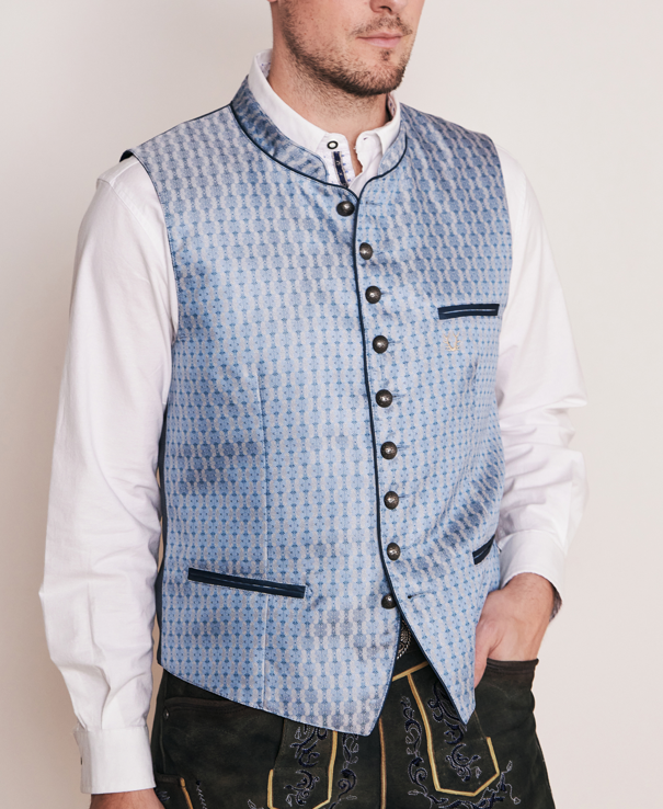 Men's Stylish Vests