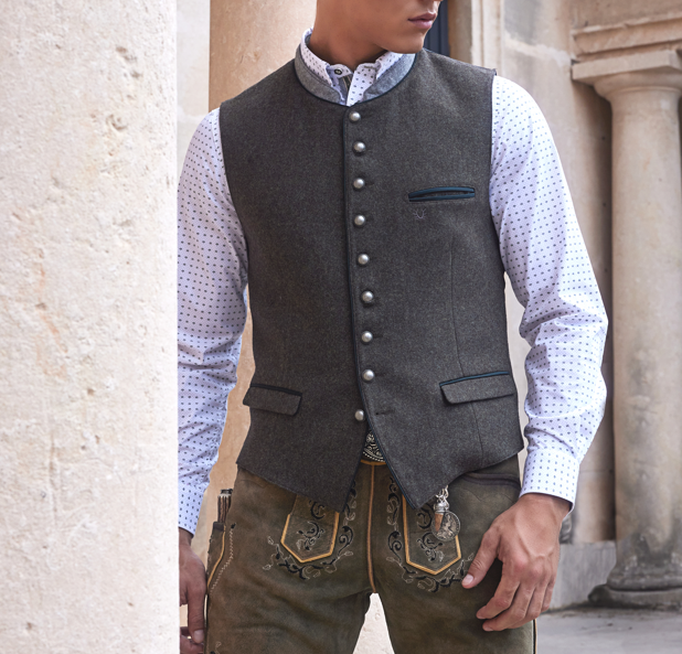 Men's Stylish Vests