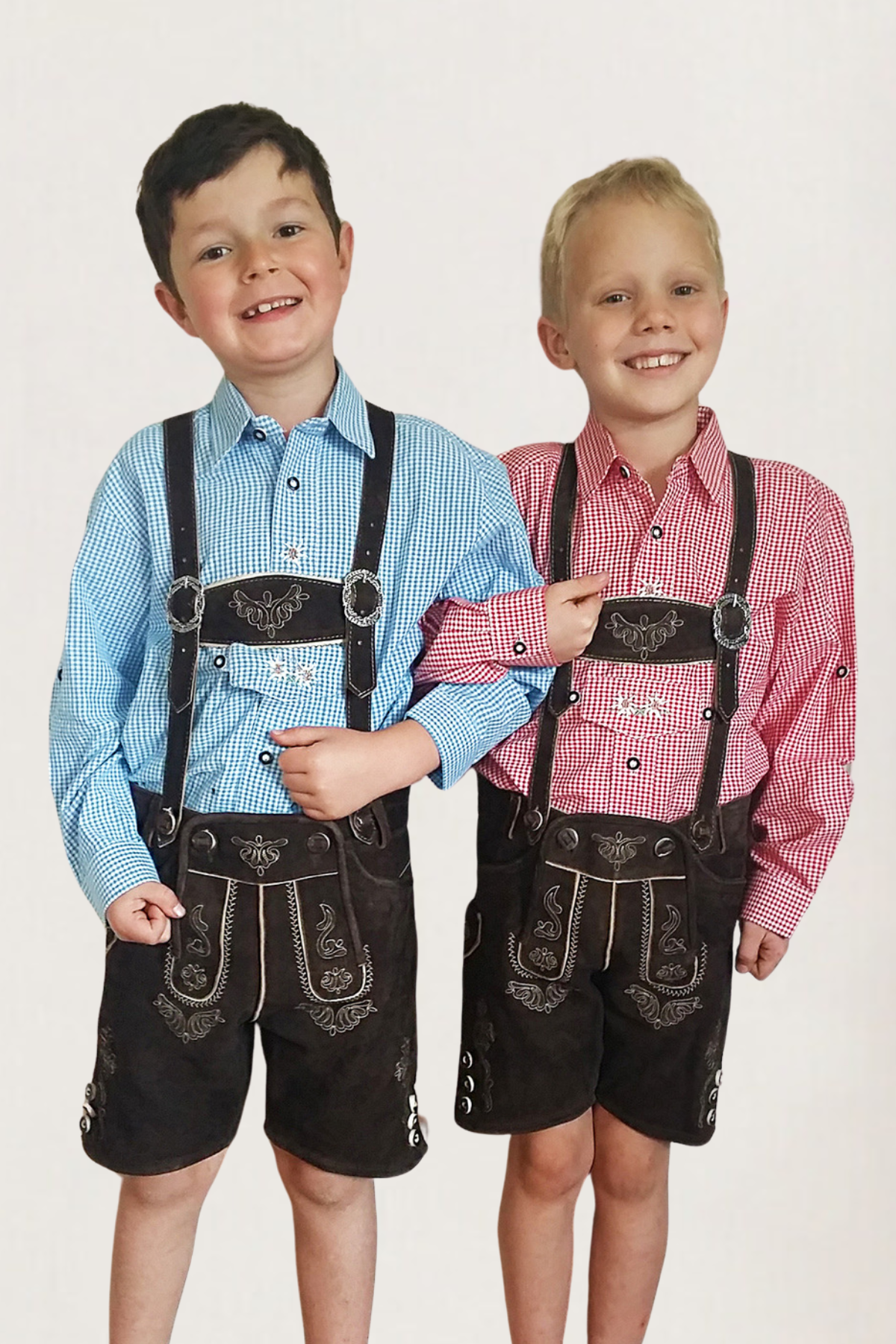 Lederhosen