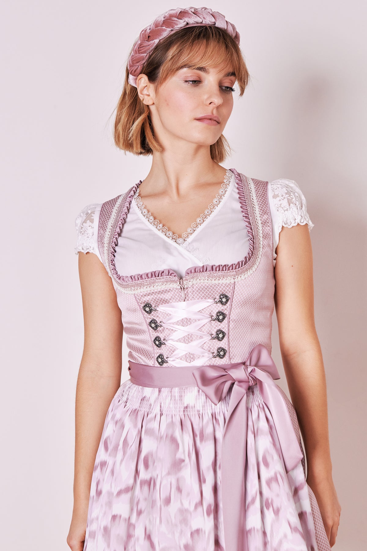 Mini Dirndl &quot;Nemi&quot;