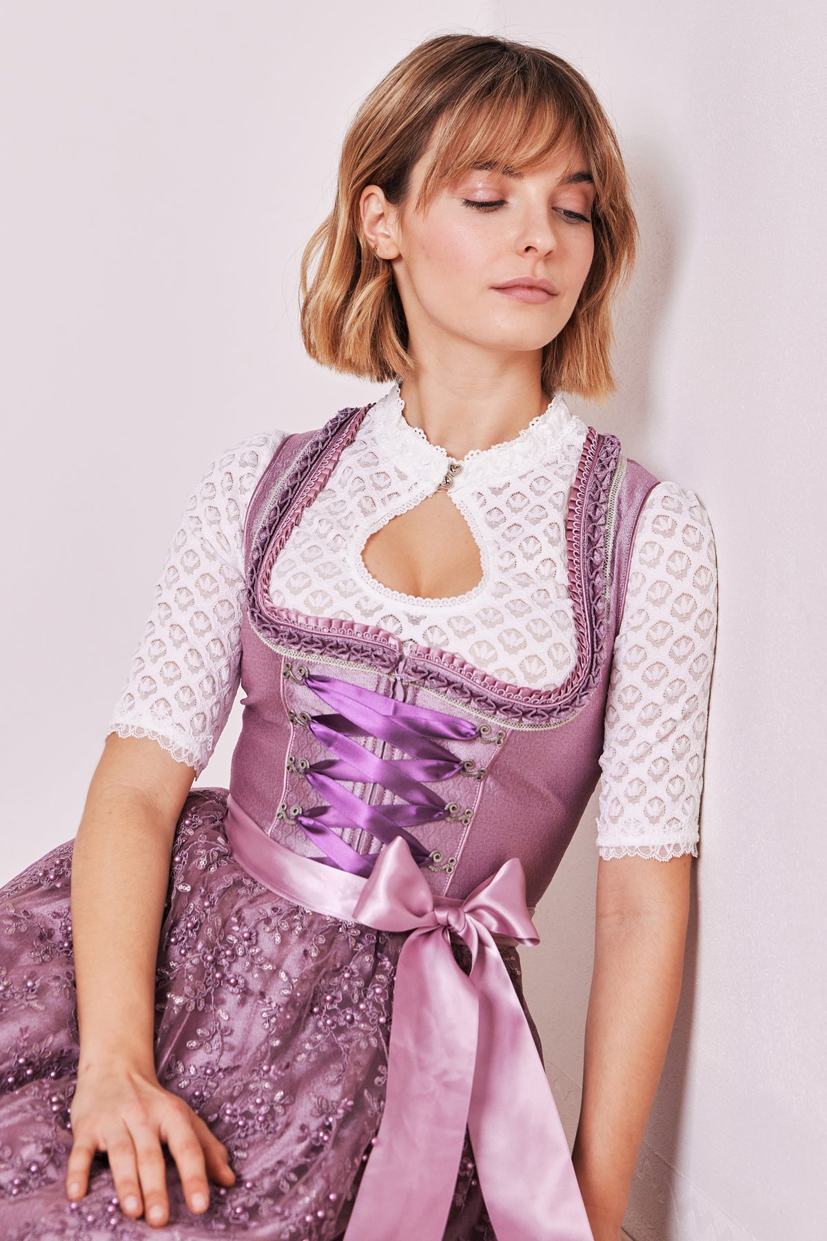 Mini Dirndl &quot;Kalila&quot;